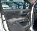 Белый Ситроен C3 Aircross, объемом двигателя 1.5 л и пробегом 191 тыс. км за 13540 $, фото 14 на Automoto.ua