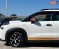 Белый Ситроен C3 Aircross, объемом двигателя 1.5 л и пробегом 191 тыс. км за 13540 $, фото 6 на Automoto.ua