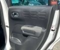 Белый Ситроен C3 Aircross, объемом двигателя 1.5 л и пробегом 191 тыс. км за 13540 $, фото 29 на Automoto.ua