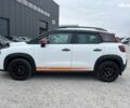 Білий Сітроен C3 Aircross, об'ємом двигуна 1.5 л та пробігом 191 тис. км за 15990 $, фото 11 на Automoto.ua