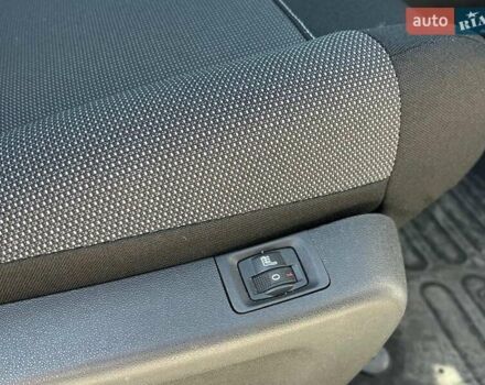 Белый Ситроен C3 Aircross, объемом двигателя 1.5 л и пробегом 191 тыс. км за 13540 $, фото 32 на Automoto.ua