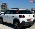 Белый Ситроен C3 Aircross, объемом двигателя 1.5 л и пробегом 191 тыс. км за 13540 $, фото 10 на Automoto.ua