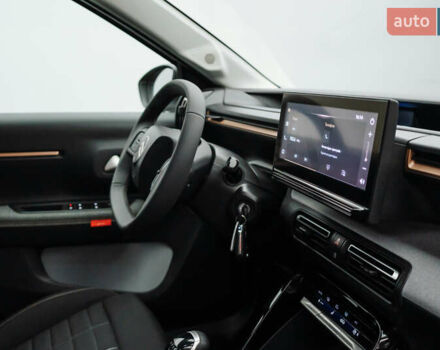 Белый Ситроен C3 Aircross, объемом двигателя 1.2 л и пробегом 1 тыс. км за 19957 $, фото 13 на Automoto.ua