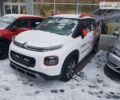 Білий Сітроен C3 Aircross, об'ємом двигуна 0 л та пробігом 2 тис. км за 21228 $, фото 1 на Automoto.ua