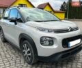 Бежевый Ситроен C3 Aircross, объемом двигателя 1.2 л и пробегом 90 тыс. км за 10700 $, фото 1 на Automoto.ua