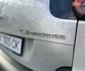 Бежевый Ситроен C3 Aircross, объемом двигателя 1.2 л и пробегом 90 тыс. км за 10700 $, фото 9 на Automoto.ua