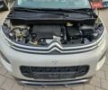 Бежевый Ситроен C3 Aircross, объемом двигателя 1.3 л и пробегом 62 тыс. км за 15000 $, фото 13 на Automoto.ua