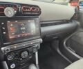Бежевый Ситроен C3 Aircross, объемом двигателя 1.3 л и пробегом 62 тыс. км за 15000 $, фото 17 на Automoto.ua