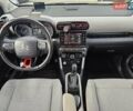 Бежевый Ситроен C3 Aircross, объемом двигателя 1.3 л и пробегом 62 тыс. км за 15000 $, фото 8 на Automoto.ua