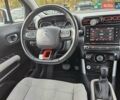 Бежевый Ситроен C3 Aircross, объемом двигателя 1.3 л и пробегом 62 тыс. км за 15000 $, фото 11 на Automoto.ua