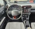 Бежевый Ситроен C3 Aircross, объемом двигателя 1.3 л и пробегом 62 тыс. км за 15000 $, фото 9 на Automoto.ua