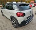 Бежевый Ситроен C3 Aircross, объемом двигателя 1.3 л и пробегом 62 тыс. км за 15000 $, фото 5 на Automoto.ua