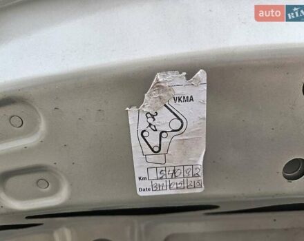 Бежевый Ситроен C3 Aircross, объемом двигателя 1.3 л и пробегом 62 тыс. км за 15000 $, фото 12 на Automoto.ua