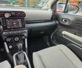 Бежевый Ситроен C3 Aircross, объемом двигателя 1.3 л и пробегом 62 тыс. км за 15000 $, фото 10 на Automoto.ua