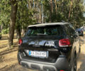 Ситроен C3 Aircross 2017 в Киеве на Automoto.ua Черный Ситроен C3 Aircross, объемом двигателя 1.2 л и пробегом 71 тыс. км за 13500 $, фото 3 на Automoto.ua