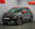 Чорний Сітроен C3 Aircross, об'ємом двигуна 1.2 л та пробігом 119 тис. км за 12448 $, фото 1 на Automoto.ua