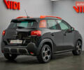 Чорний Сітроен C3 Aircross, об'ємом двигуна 1.2 л та пробігом 119 тис. км за 12448 $, фото 1 на Automoto.ua