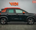 Чорний Сітроен C3 Aircross, об'ємом двигуна 1.2 л та пробігом 119 тис. км за 12448 $, фото 5 на Automoto.ua