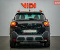 Чорний Сітроен C3 Aircross, об'ємом двигуна 1.2 л та пробігом 119 тис. км за 12448 $, фото 3 на Automoto.ua