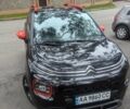 Чорний Сітроен C3 Aircross, об'ємом двигуна 1.2 л та пробігом 59 тис. км за 13700 $, фото 1 на Automoto.ua
