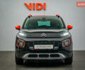 Чорний Сітроен C3 Aircross, об'ємом двигуна 1.2 л та пробігом 119 тис. км за 12448 $, фото 2 на Automoto.ua
