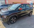 Чорний Сітроен C3 Aircross, об'ємом двигуна 1.2 л та пробігом 52 тис. км за 16000 $, фото 4 на Automoto.ua