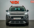 Коричневый Ситроен C3 Aircross, объемом двигателя 1.5 л и пробегом 60 тыс. км за 19043 $, фото 5 на Automoto.ua