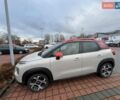 Коричневий Сітроен C3 Aircross, об'ємом двигуна 1.2 л та пробігом 135 тис. км за 16500 $, фото 2 на Automoto.ua