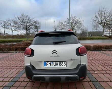 Коричневий Сітроен C3 Aircross, об'ємом двигуна 1.2 л та пробігом 135 тис. км за 16500 $, фото 4 на Automoto.ua
