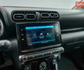 Коричневый Ситроен C3 Aircross, объемом двигателя 1.5 л и пробегом 60 тыс. км за 19043 $, фото 15 на Automoto.ua