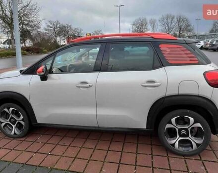 Коричневий Сітроен C3 Aircross, об'ємом двигуна 1.2 л та пробігом 135 тис. км за 16500 $, фото 1 на Automoto.ua