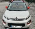 Коричневый Ситроен C3 Aircross, объемом двигателя 1.2 л и пробегом 12 тыс. км за 17500 $, фото 4 на Automoto.ua