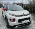 Коричневий Сітроен C3 Aircross, об'ємом двигуна 1.2 л та пробігом 12 тис. км за 17500 $, фото 2 на Automoto.ua