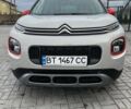 Коричневый Ситроен C3 Aircross, объемом двигателя 1.2 л и пробегом 12 тыс. км за 17500 $, фото 1 на Automoto.ua