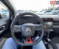 Красный Ситроен C3 Aircross, объемом двигателя 1.2 л и пробегом 86 тыс. км за 13900 $, фото 8 на Automoto.ua