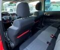 Красный Ситроен C3 Aircross, объемом двигателя 1.2 л и пробегом 55 тыс. км за 14000 $, фото 7 на Automoto.ua
