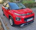 Червоний Сітроен C3 Aircross, об'ємом двигуна 1.2 л та пробігом 70 тис. км за 14000 $, фото 1 на Automoto.ua