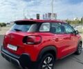 Червоний Сітроен C3 Aircross, об'ємом двигуна 1.2 л та пробігом 99 тис. км за 12400 $, фото 3 на Automoto.ua