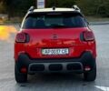 Красный Ситроен C3 Aircross, объемом двигателя 1.2 л и пробегом 55 тыс. км за 14000 $, фото 2 на Automoto.ua