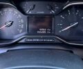 Красный Ситроен C3 Aircross, объемом двигателя 1.2 л и пробегом 55 тыс. км за 14000 $, фото 9 на Automoto.ua