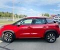 Червоний Сітроен C3 Aircross, об'ємом двигуна 1.2 л та пробігом 99 тис. км за 12400 $, фото 7 на Automoto.ua