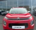 Червоний Сітроен C3 Aircross, об'ємом двигуна 1.2 л та пробігом 99 тис. км за 12400 $, фото 2 на Automoto.ua
