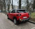 Красный Ситроен C3 Aircross, объемом двигателя 1.2 л и пробегом 71 тыс. км за 13900 $, фото 4 на Automoto.ua