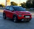 Красный Ситроен C3 Aircross, объемом двигателя 1.2 л и пробегом 55 тыс. км за 14000 $, фото 4 на Automoto.ua