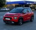 Красный Ситроен C3 Aircross, объемом двигателя 1.2 л и пробегом 55 тыс. км за 14000 $, фото 1 на Automoto.ua