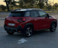 Красный Ситроен C3 Aircross, объемом двигателя 1.2 л и пробегом 55 тыс. км за 14000 $, фото 2 на Automoto.ua