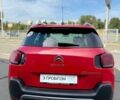 Червоний Сітроен C3 Aircross, об'ємом двигуна 1.2 л та пробігом 99 тис. км за 12400 $, фото 6 на Automoto.ua