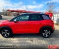 Красный Ситроен C3 Aircross, объемом двигателя 1.2 л и пробегом 85 тыс. км за 13200 $, фото 5 на Automoto.ua