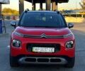 Красный Ситроен C3 Aircross, объемом двигателя 1.2 л и пробегом 55 тыс. км за 14000 $, фото 5 на Automoto.ua
