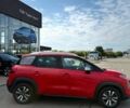 Червоний Сітроен C3 Aircross, об'ємом двигуна 1.2 л та пробігом 99 тис. км за 12400 $, фото 1 на Automoto.ua